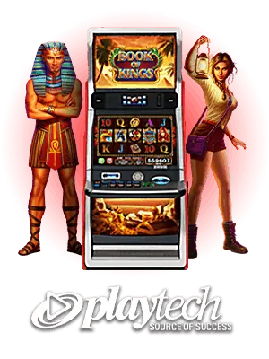 Kho trò chơi slot game khổng lồ