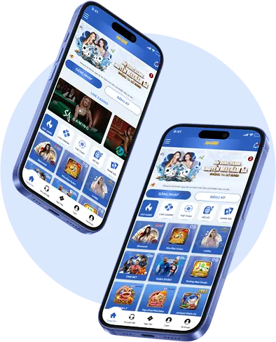 Cá cược thể thao trên ứng dụng MMOO88