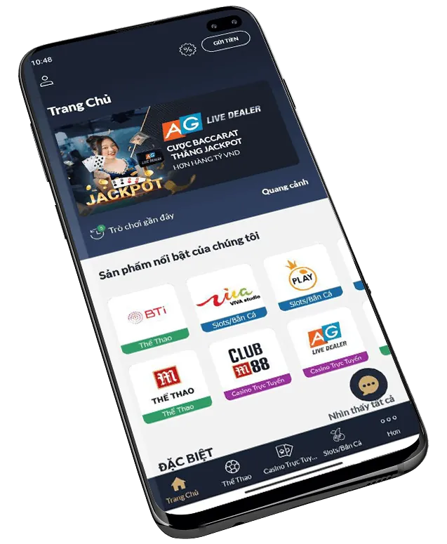 Cá cược thể thao trực tuyến tại mmoo88