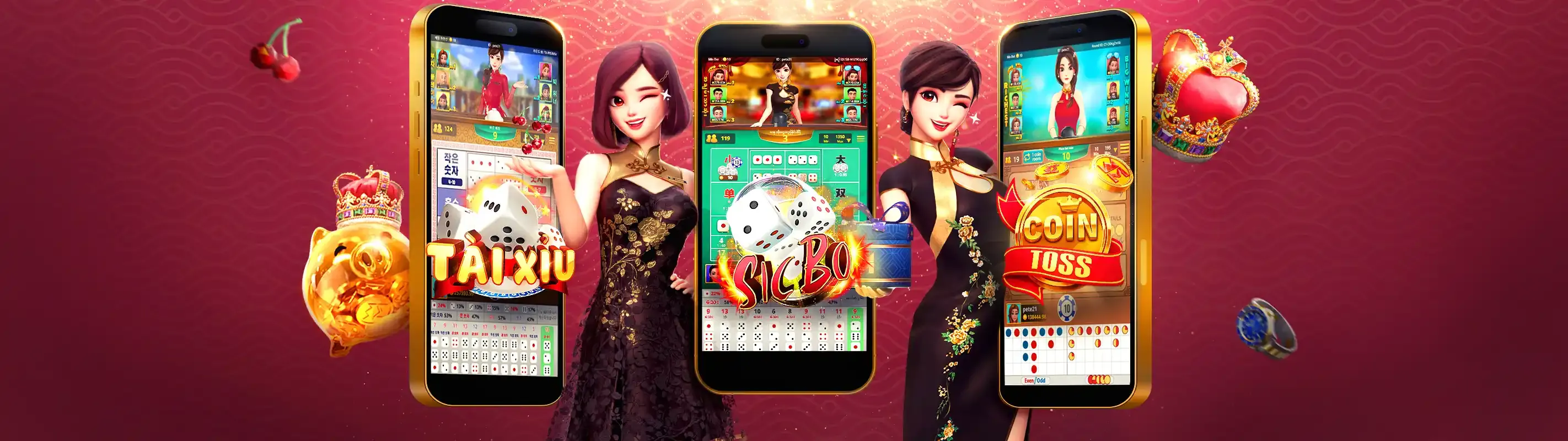 Máy đánh bạc nổ hũ với giải độc đắc lớn tại mmoo88 trang chủ chính thức